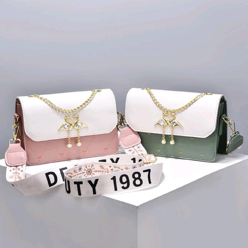 Tas Cantik Wanita dari Brand Terkenal 4