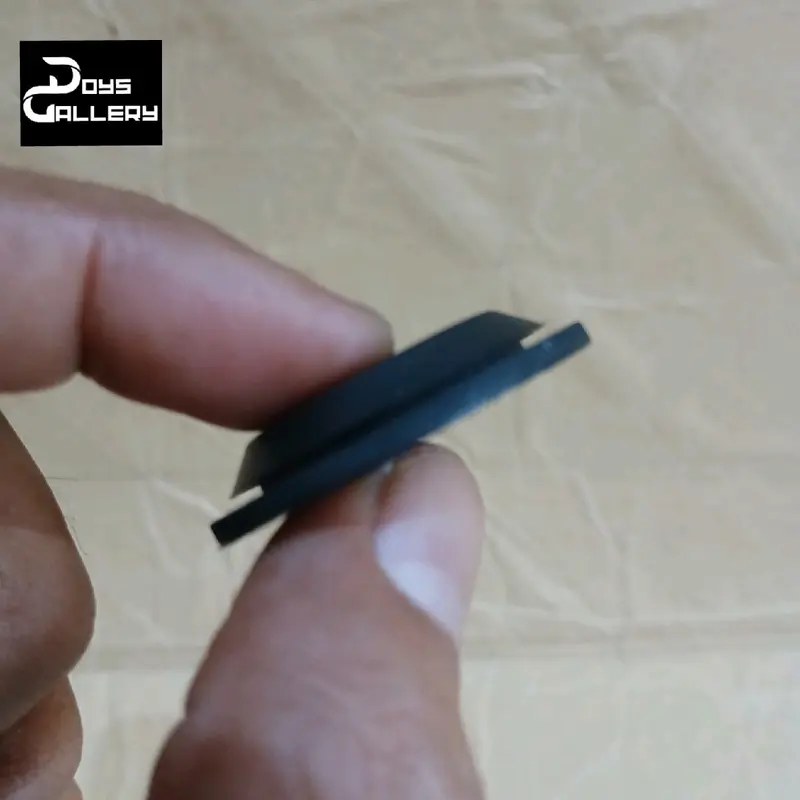 karet tutup lubang dek mobil diameter 30mm 20mm universal  Car 1