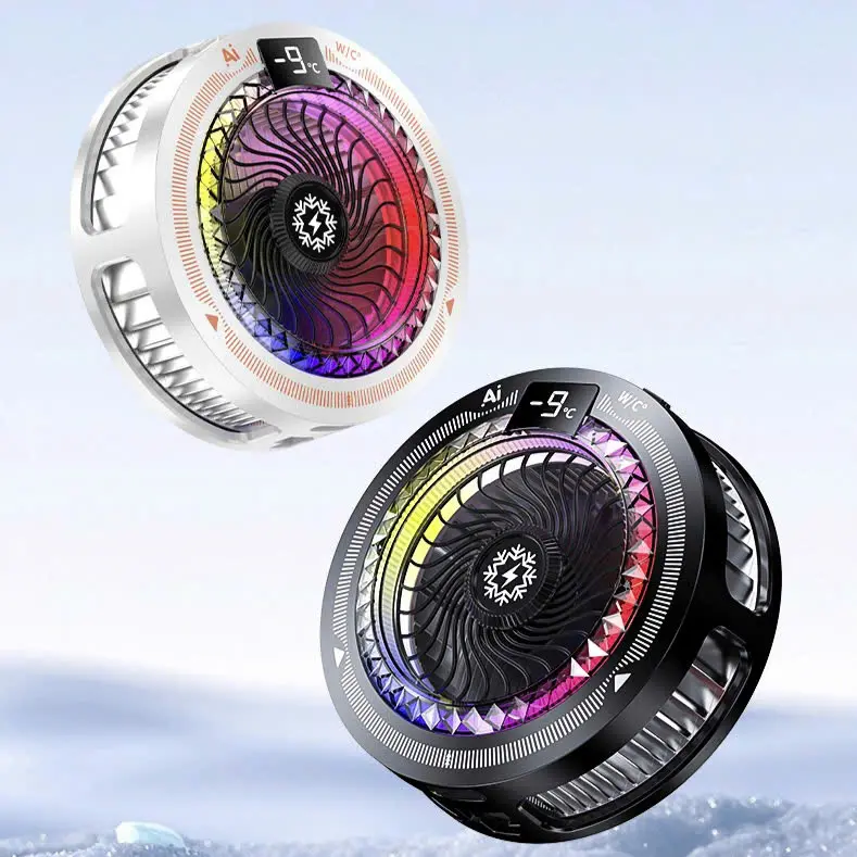 Sò lạnh tản nhiệt Kiri TH25/TH25Pro, TH16, TH19Pro AI 24W - Tản nhiệt làm mát điện thoại có Led RGB, chế độ AI tự động | BigBuy360 - bigbuy360.vn Sò lạnh tản nhiệt Kiri TH25/TH25Pro, TH16, TH19Pro AI 24W - Tản nhiệt làm mát điện thoại có Led RGB, chế độ AI tự động | BigBuy360 - bigbuy360.vn