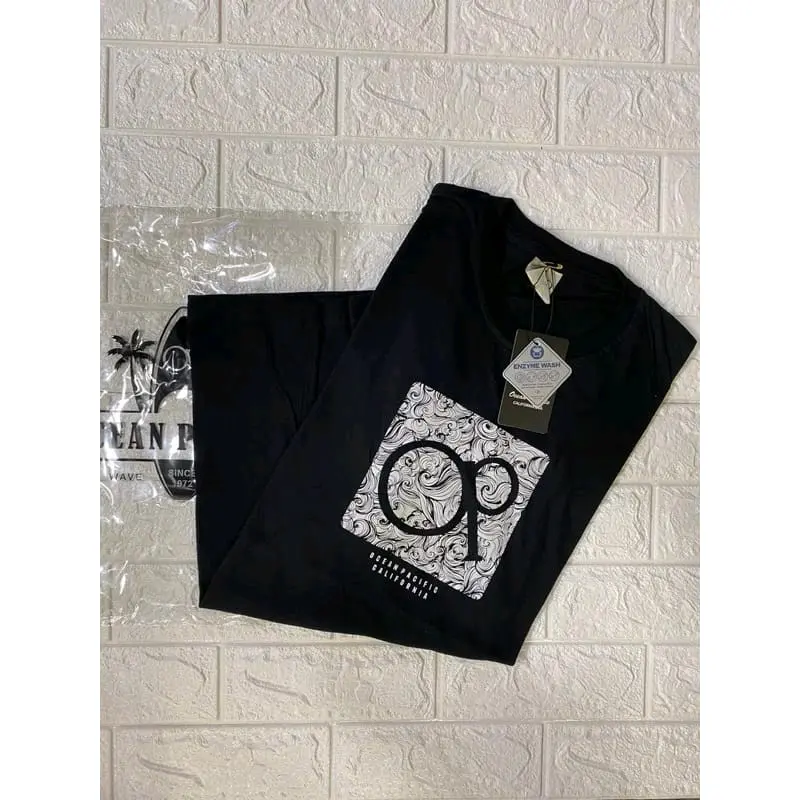 baju kaos ocean pacific pria wanita original distro import/baju kaos kekinian/baju koas terlari/baju kaos trendy 1