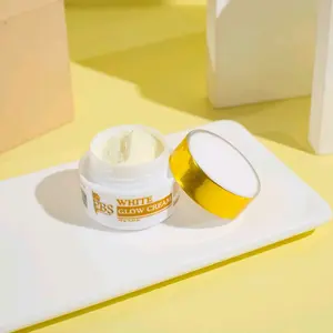 PBS White Glow Cream untuk mencerahkan Wajah