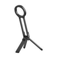 Gambar Ulanzi MA30 Carabiner-Mounted Phone Tripod Magnetic MagSafe Mini Tripod HP Ulanzi MA 30 Phone Stand Garansi Resmi - Black dari JPC Kemang Kota Administrasi Jakarta Selatan 3 Tokopedia