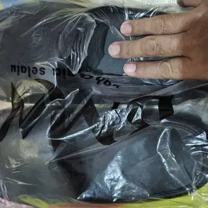 Sandal Slop Pria Wanita Kekinian Bahan EVA Anti Slip Empuk Nyaman Ideal untuk Aktivitas Outdoor dan Indoor Shoes