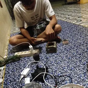 Baby Walker PIPA Paralon Kuat Terbaru - Alat Belajar Jalan Bayi Murah