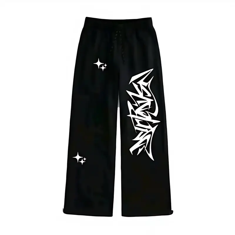 Celana panjang joggeer long pants SAVIOUR style skena y2k Baggy - Shop ...