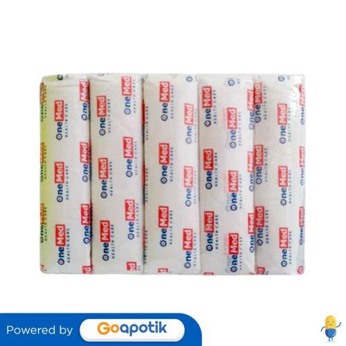 Gambar ONEMED KASA HIDROFIL VERBAN 10 CM X 3.6 M PACK 5 PCS dari Apotek Arkan Garut by GoApotik Kab. Garut Tokopedia