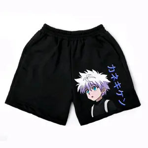 Celana pendek Anak Laki-laki Roblox Motif Bahan Katun tipis diatas lutut Premium Sablon DTF Printing Usia 1-15 Tahun Nyaman & Aman untuk Aktivitas Harian Fashion