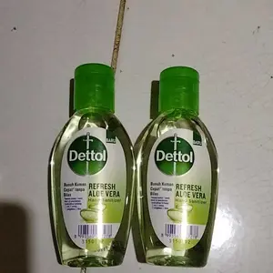 Dettol handsanitizer 50ml