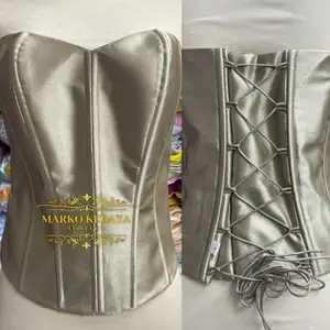 Longtorso | Longtorso kebaya | Longtorso dalaman Kebaya | Longtorso Premium | Korset kemben Bustier