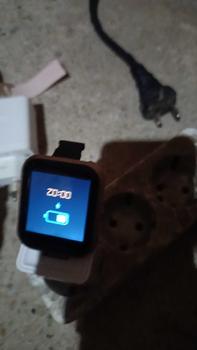 Product Review of Smartwatch Sport Water Proof Bluetooth Y68 Smart Watch Bracelet Pelacak Kebugaran Jam Layar from M**i 0