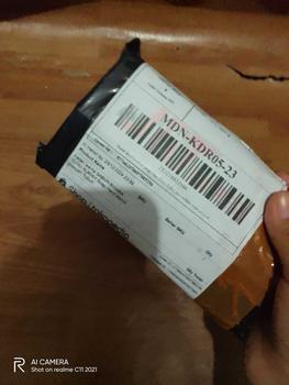 Product Review of badan warna SABUN BIDARA SUSU RUKIAH Soap Hand  Mandi pemutih Tubuh Pencerah Perawatan from x**⚡ 1