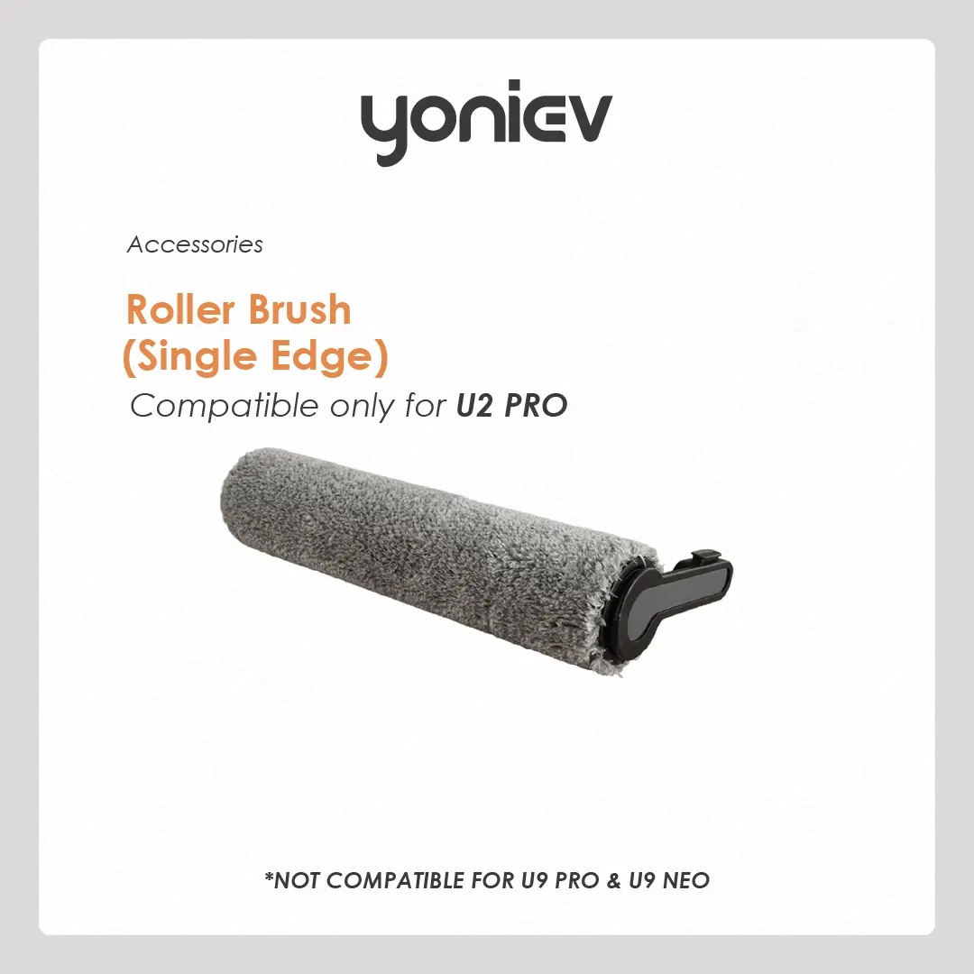 Roller Brush