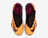 Gambar Sepatu Basket Pria Nike KD 6 Peanut Butter Jelly IB6903-800 - US 7 / 40 dari House Basketball Store Kota Surabaya 4 Tokopedia