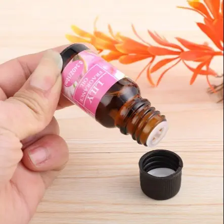Oil humidifier Aromaterapi Essensial Oil Pengharum Ruangan 1