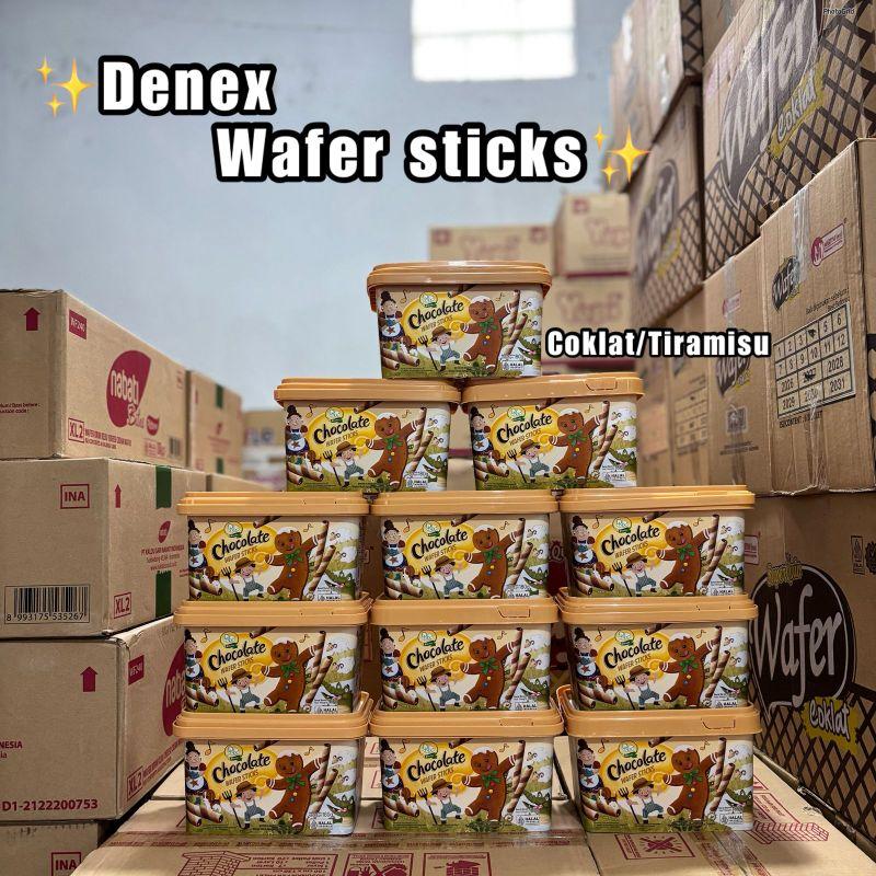 1 DUS ISI 6 PCS JAJAN LEBARAN BESTSELLER ENAK Snack Lezat untuk Lebaran