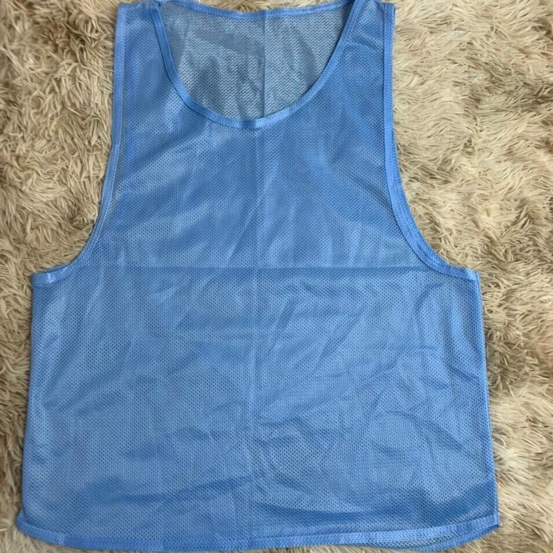 Áo Lưới tập thể thao Freesize Nhiều Màu Sắc 7