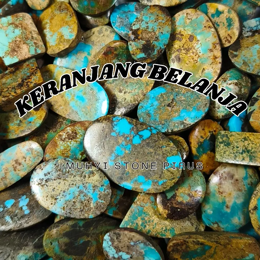 KERANJANG BELANJA BATU PIRUS PERSIA
