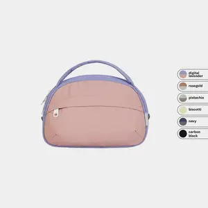 [Beli Lokal] Pouch Mirko Visval - Storage Bag