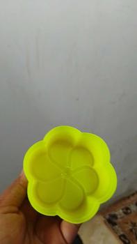 Product Review of 12 pcs cetakan kue jelly model jasmin from B**a E** 0