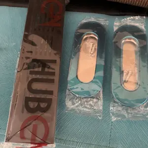 Lubang Udara Ventilasi Saringan Huben 5 x 20 cm