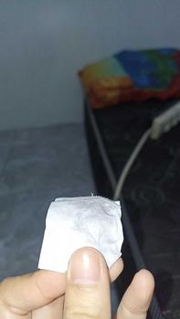 Product Review of Masker komedo AllPhv Blackhead Remover Mask Step 1 & Step 2 (Masker pembersih komedo) Treatment from n**ɟ 0