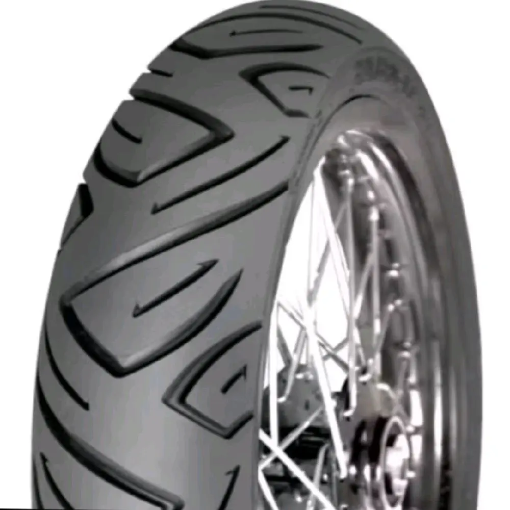 Ban Motor MIZZLE MZ-028 90/80-14 (Tubetype / Non Tubeless) - Motorcycle