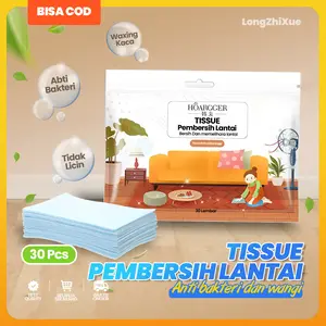 Sabun Pel Lantai / Sabun Pembersih Lantai / Kertas Pembersih Lantai / Pewangi Lantai Cleaner Cleaning
