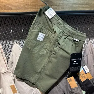 BEST SELLER REAL PICT celana pendek boardshort pria santai premium highquality