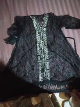 Product Review of Lexia Outer Tunik  Brocade Lace Outer ADA JUMBO LD 120 - 140cm Atasan Wanita | Outer Kondangan |Outer Renda| Outer Brukat | Outer Tile | Outer Organza | Outer Lebaran Pesta from G**a 3