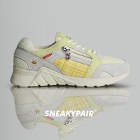Gambar SNEAKYPAIR Strada The Sneaky Yellow Duckling Sepatu Wanita Sneakers Sport Shoes - The Sneaky Yellow Duckling, 36 dari Sneakypair Kab. Bandung 1 Tokopedia