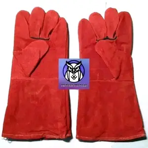 Sarung Tangan Glove Burung Hantu Elang