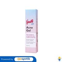 Gambar VERILE ACNE GEL 10 GRAM TUBE dari Apotek Sumber Abadi 2 Kab. Jember 1 Tokopedia