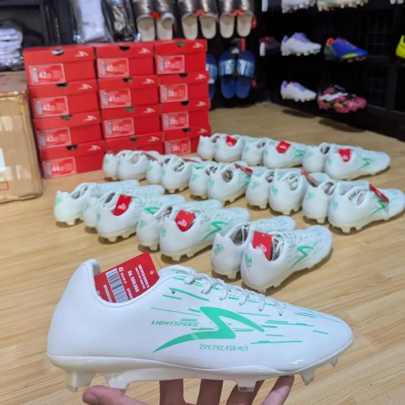 LS Reborn Lightest Sky/Green bug