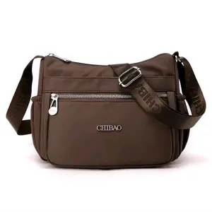 TAS SELEMPANG WANITA CHIBAO ORY IMPORT TERBARU