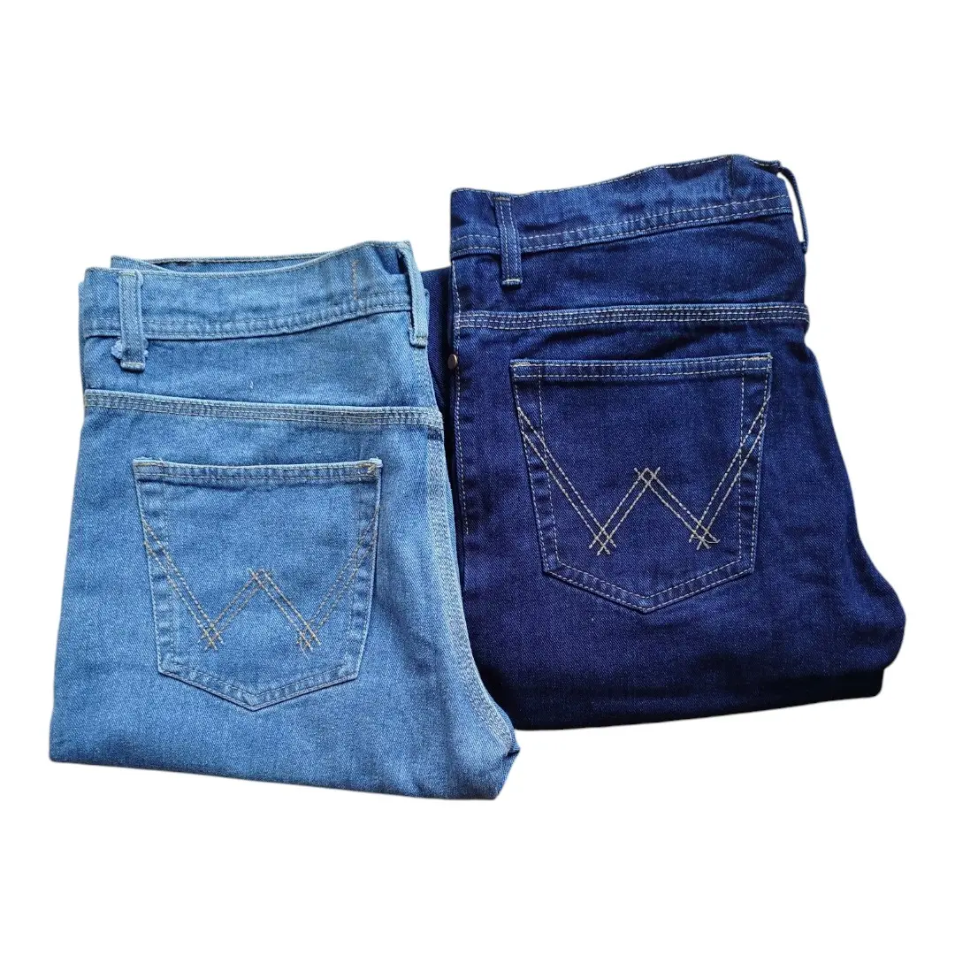 Rekomendasi Celana panjang jeans Standar nonstrit  Pria