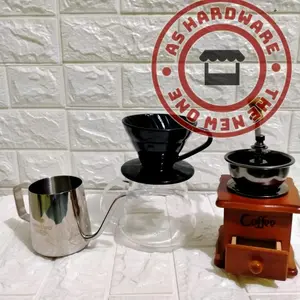 Paket Home Brewing Klasik