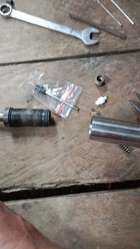 Product Review of Pentil valve teflon od.10 mm (As.3/3,5/4mm) from M**n N** 0