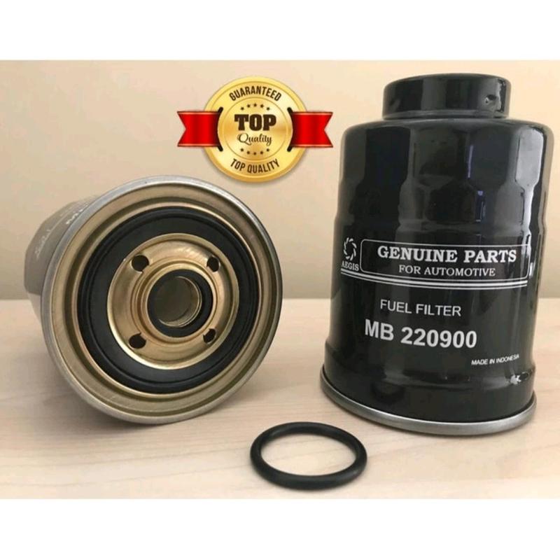 Filter Solar Mb220900 Mitsubishi Kuda, L300, Strada Triton - Shop ...