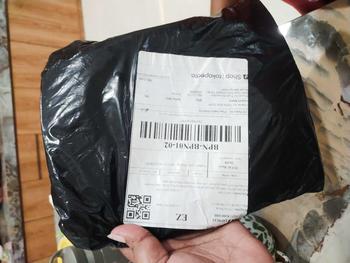 Product Review of [50 pcs] Air Fryer Disposable Paper Liner Anti Lengket Tahan Minyak Baking Paper from I**i A**a A**h 1