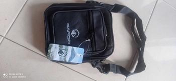 Product Review of Tas kotak gardio dolby Selempang Slingbag Pria Setrip from J**g 7** 0
