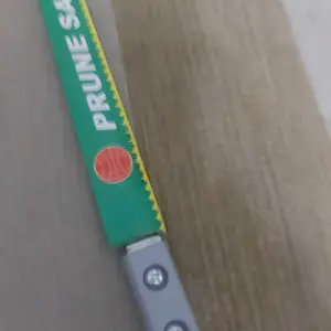 Gergaji Mini Tajam Pemotong Kayu Gergaji Genggam Tangan Manual Portable Saw