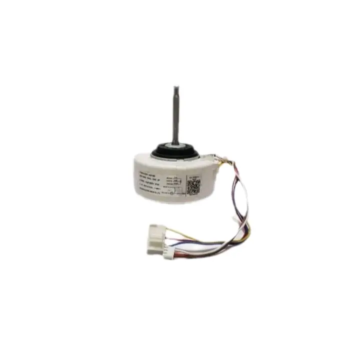 motor fan blower indor ac panasonic 15 wat 2 kabel soket kipas 0