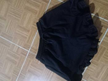 Product Review of [MỞ BÁN] Quần xoè gấu CHẤT MÌ HÀN mềm mát chất mềm co giãn - MÃ BÈO from 𝙅**𝙀 0