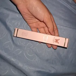 Glowies Serum Bulu Mata Serum Bulu Mata dan Alis Eyelash & Brow Nutri Serum Membantu menumbuhkan Alis dan Bulu Mata 4 ml Free Gifts Cermin & Pengukur Bulu Mata Water Based Serum Box Mascara Maskara