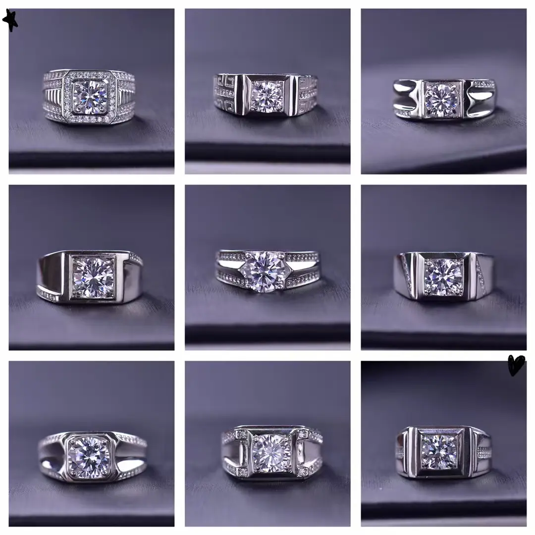 Beiduoxi Mosan Diamond Live dedicated link (Check the total amount of goods purchased under the amount)