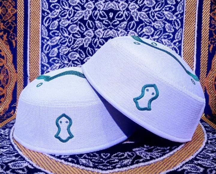 Product Introduction of PECI MALAYSIA LOGO TEROMPAH SONGKOK TEROMPAH 3
