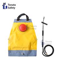 Gambar Pompa Punggung 20 Liter / Backpack Pump Damkar / Pompa Semprot Manual Portabel untuk Pemadaman Awal / Alat Pemadam Kebakaran Hutan & Lahan / Tangki Semprot Punggung untuk Operasional Petugas Rescue dan Firefighting dari Tonata Indonesia Kab. Tangerang 2 Tokopedia