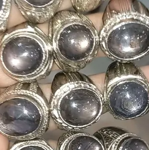 CINCIN BATU RUBI GENDOLA  STER