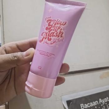 Product Review of Bundling 3pcs Chiera Beauty Pink Glow Up Mask by Chierra Mencerahkan Kulit from ⊹**v 1