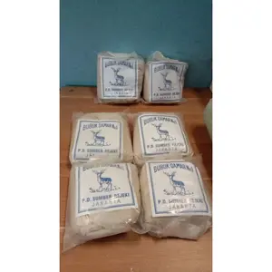 Damar bubuk halus dempul kayu perahu dari damar batu alam murni